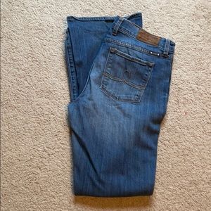 Lucky brand Sophia boot sz 14 / 32